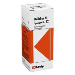 Synergon Komplex 12 Dolichos N Tropf. 20ml