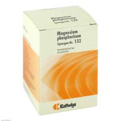 Synergon Komplex 132 Magnesium phosphoricum 200 Tbl.