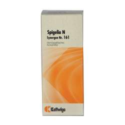 Synergon Komplex 161 Spigelia N Tropf. 20ml