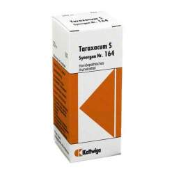 Synergon Komplex 164 Taraxacum S Tropf. 20ml