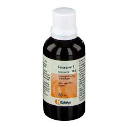 Synergon Komplex 164 Taraxacum S Tropf. 50ml