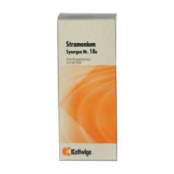 Synergon Komplex 18a Stramonium Tropf. 50ml