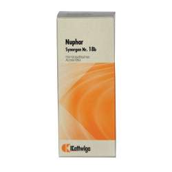 Synergon Komplex 18b Nuphar Tropf. 50ml