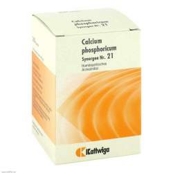 Synergon Komplex 21 Calcium phosphoricum 200 Tbl.