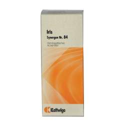 Synergon Komplex 84 Iris Tropf. 50ml