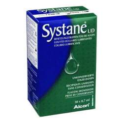 Systane® UD Benetzungstropfen für Augen30 ED 0,7ml