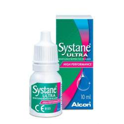 Systane® Ultra Benetzungstropfen für die Augen 10ml