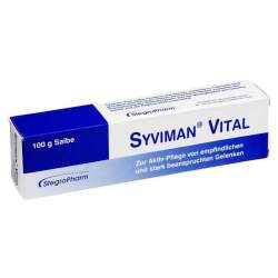 SYVIMAN Vital Salbe