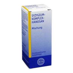 Syzygium Komplex Hanosan Tropfen 50ml