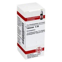 Tabacum C30 DHU Glob. 10g