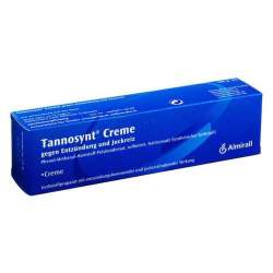Tannosynt® Creme 100 g Creme