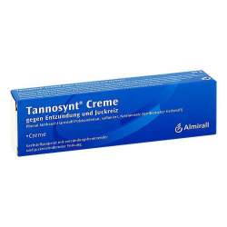 Tannosynt® Creme 20 g Creme