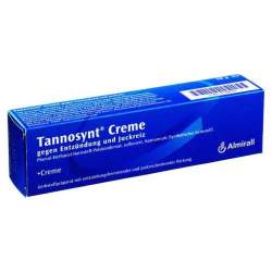 Tannosynt® Creme 50 g Creme