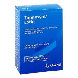 Tannosynt® Lotio 100g (Schüttelmixtur)