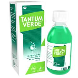 Tantum Verde 1.5mg/ml Lsg