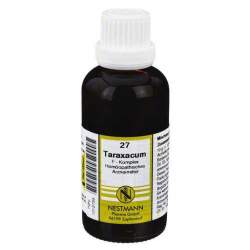 Taraxacum F Komplex 27 Dil. 50ml