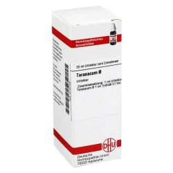 Taraxacum Urtinktur DHU 20ml