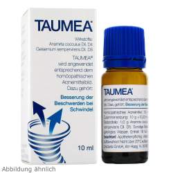 Taumea Mischung 10ml