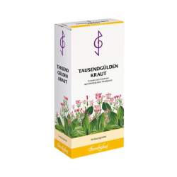 Tausendgüldenkraut 75 g