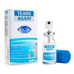 Tears Again® Liposomales Augenspray 10ml