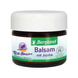 TEEBAUM BALSAM m.Jojoba