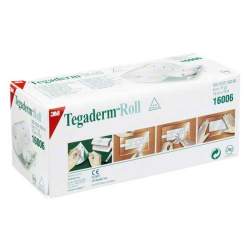 TEGADERM 3M Pflaster 15 cmx10 m Rolle 16006