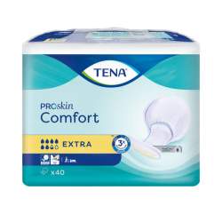 TENA COMFORT extra Vorlagen