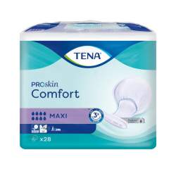 TENA COMFORT maxi Vorlagen