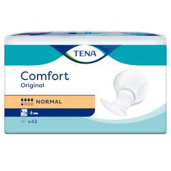 TENA COMFORT Original normal Vorlagen