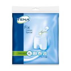 TENA FIX Cotton Special XL Fixierhosen