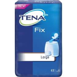 TENA FIX Fixierhosen L