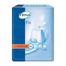 TENA FIX Fixierhosen XXL