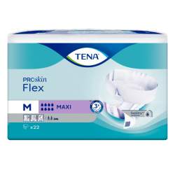 TENA FLEX maxi M