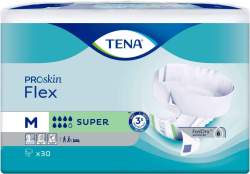 TENA FLEX super M