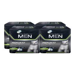 TENA MEN Level 4 Premium Fit Prot.Underwear M