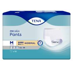 TENA PANTS normal M Einweghose