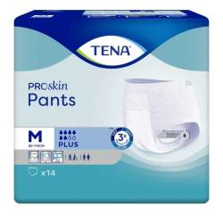 TENA PANTS plus M ConfioFit Einweghose