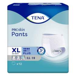 TENA PANTS plus XL Einweghose