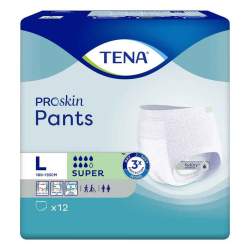 TENA PANTS super L Einweghose