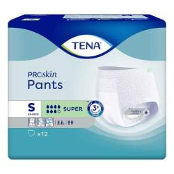 TENA PANTS super S Einweghose