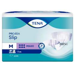 TENA SLIP maxi M