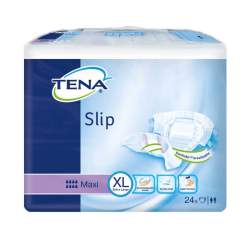 TENA SLIP maxi XL