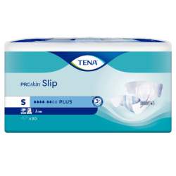 TENA SLIP plus S