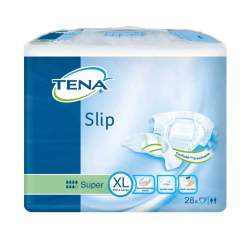 TENA SLIP super XL