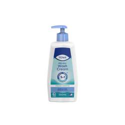 TENA WASH Cream