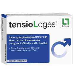 tensioLoges® 120 Filmtbl.