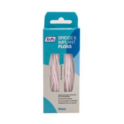 TEPE Bridge & Implant Floss