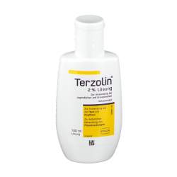 Terzolin® 2 % Lösung 100ml