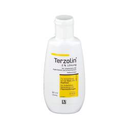 Terzolin® 2 % Lösung 60ml