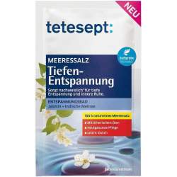 TETESEPT Meeressalz Tiefen-Entspannung